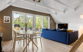 Awesome Home In Toftlund With Wifi